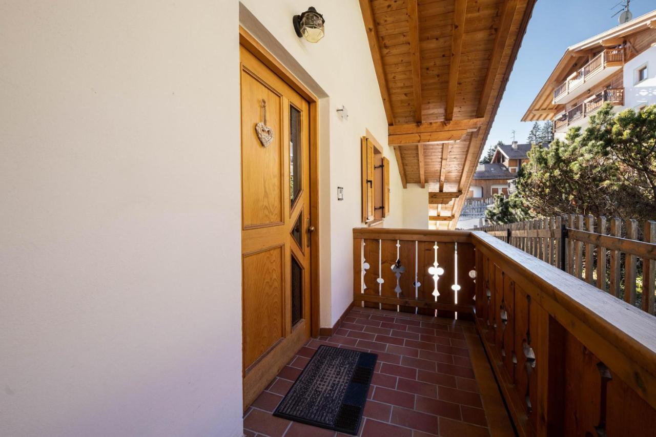 Villa Mazzel With Balcony فيغو دي فاسا المظهر الخارجي الصورة